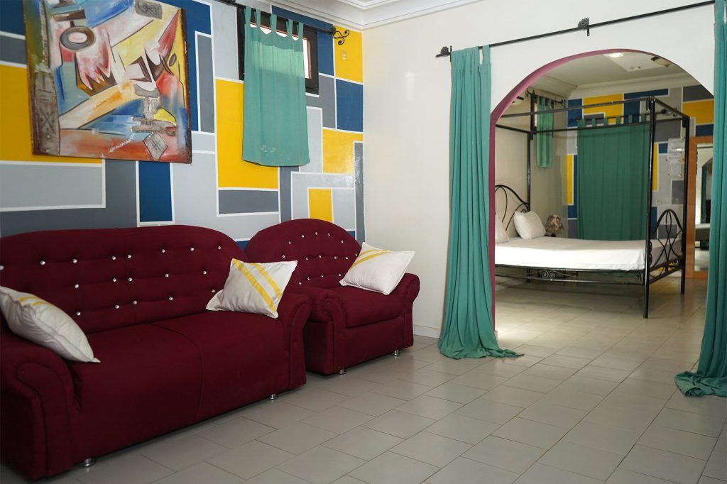 Hôtel Médina de Saly - Suites 1