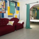 Hôtel Médina de Saly - Suites 1