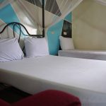 Hôtel Médina de Saly - Suites - chambre Triple