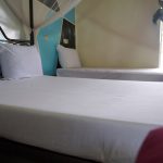 Hôtel Médina de Saly - Suites - chambre Triple 2